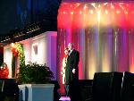 2008 Lighting of the National Christmas Tree