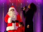 2008 Lighting of the National Christmas Tree