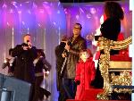 2008 Lighting of the National Christmas Tree