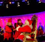 2008 Lighting of the National Christmas Tree