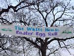2008 White House Easter Egg Roll