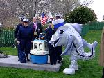 2008 White House Easter Egg Roll
