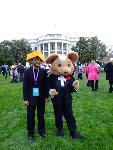 2008 White House Easter Egg Roll