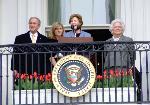 2008 White House Easter Egg Roll