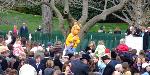 2008 White House Easter Egg Roll