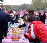 2008 White House Easter Egg Roll