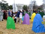 2008 White House Easter Egg Roll