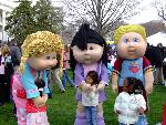 2008 White House Easter Egg Roll