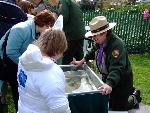 2008 White House Easter Egg Roll