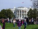 2008 White House Easter Egg Roll