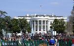 2008 White House Easter Egg Roll