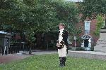 Stephen Decatur spirit