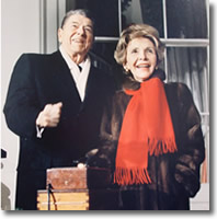 White House Photo