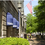 White House Visitor Center