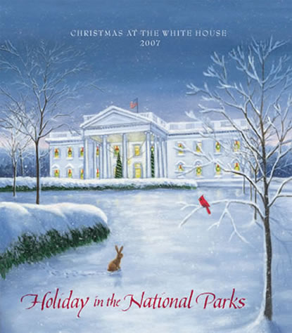 Holidays In The National Parks Holidays In The National Parks