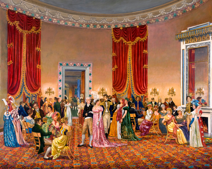 DolleyMadison