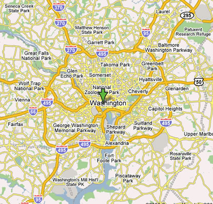 Washington, DC