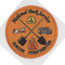 Junior Firefighter Patch