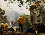 WNP Egine 2 Boulder fire 6/08