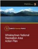 Image of the Action Plan cover page