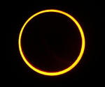 Annular Eclipse 2012 