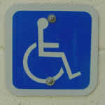 Accessible Logo