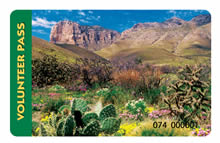 Photo of pass