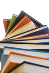 Stack of Books