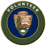 Volunteer Logo