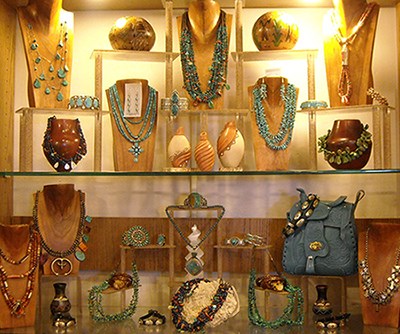 White Sands Trading Jewelry