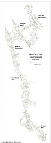 Terra Cotta Trail II 