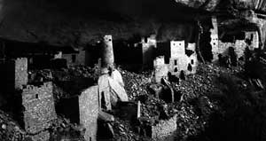 Cliff Palace