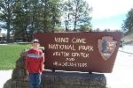 Junior Ranger
