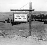 CCC - sign 1920s