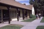 CCC - Visitor Center Today