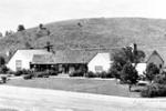 CCC - Visitor Center