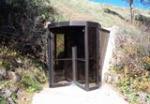 CCC - Cave Entrance Today