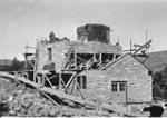 CCC - Elevator Building