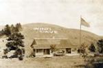 CCC - Visitor Center 1920s