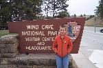 Junior Ranger
