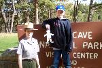 Junior Ranger