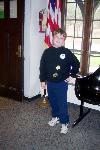 Junior Ranger