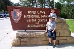 Junior Ranger