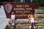Junior Ranger