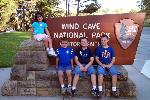 Junior Ranger