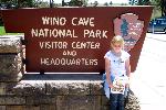 Junior Ranger