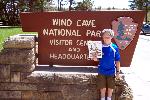 Junior Ranger