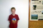 Junior Ranger