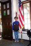 Junior Ranger