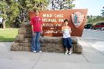 Junior Ranger